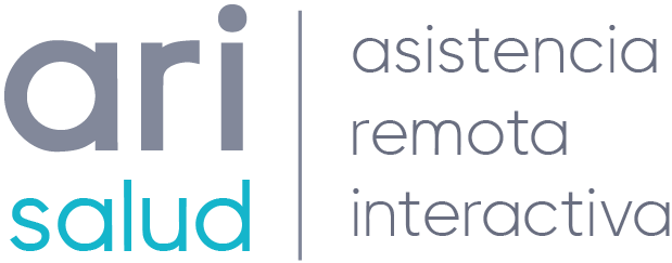 ARI Salud - Asistencia Remota Interactiva
